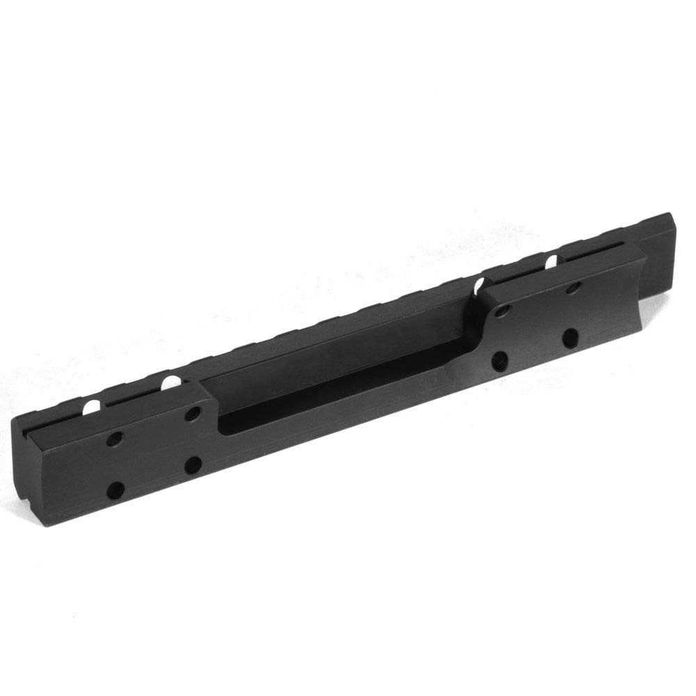 Amazon.co.jp: HD Browning x-bolt Picatinnyレールスコープマウント